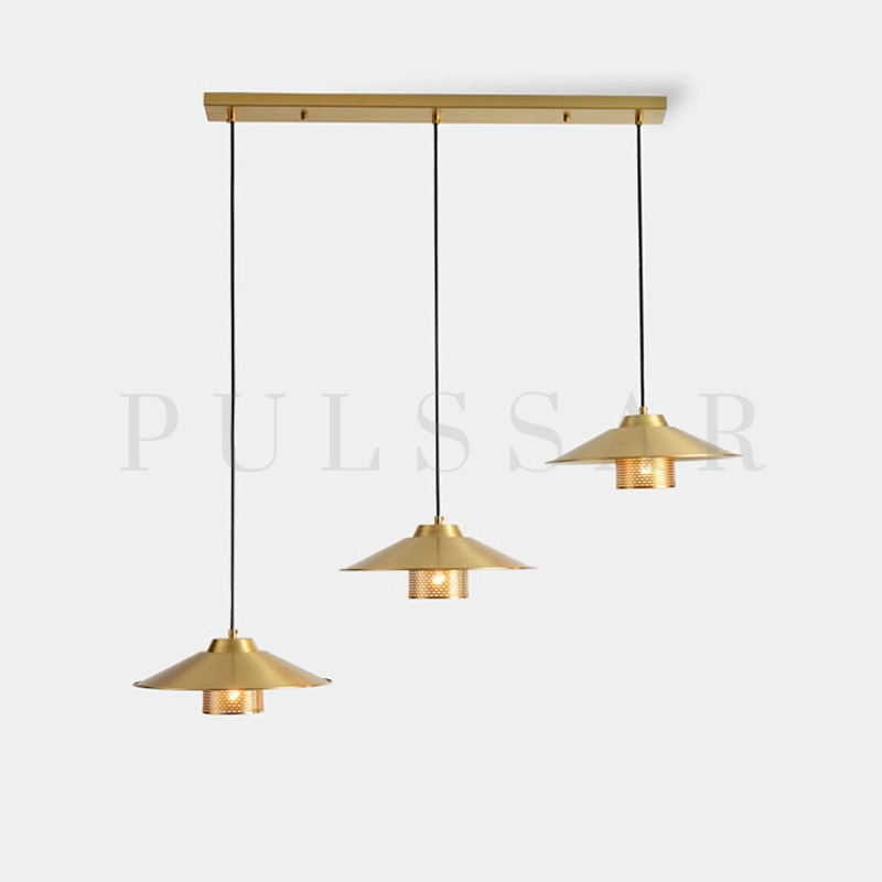 Подвесной светильник SERENITY