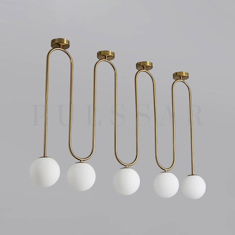 Подвесной светильник FOGEL