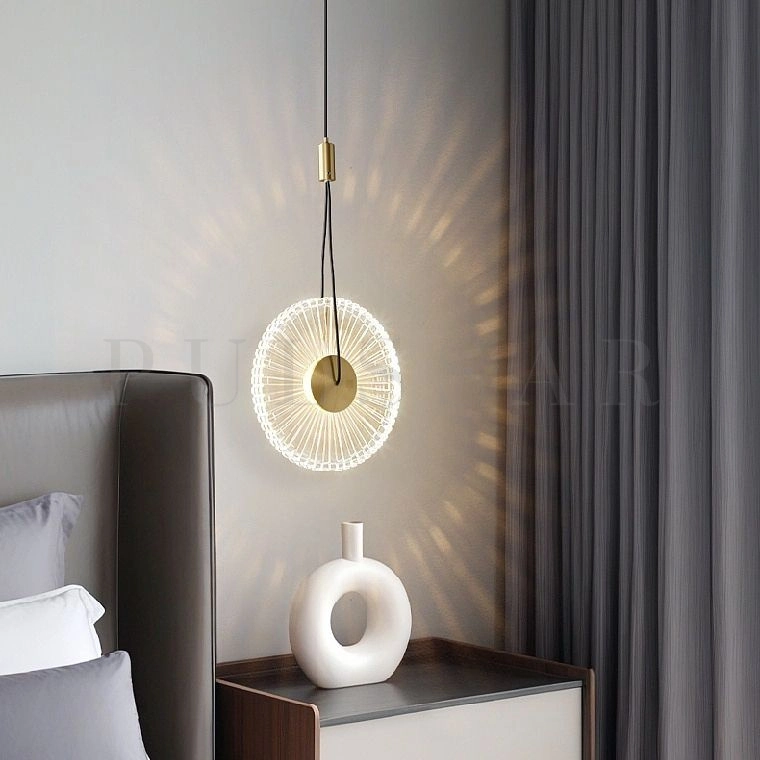 Подвесной светильник URHO