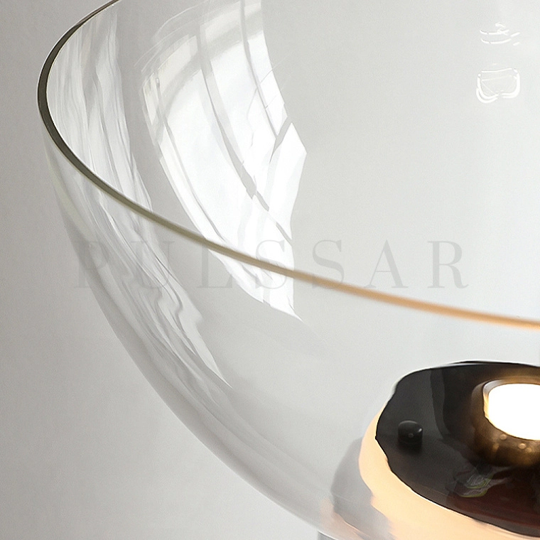 Настольная лампа ALGORITMO TAB