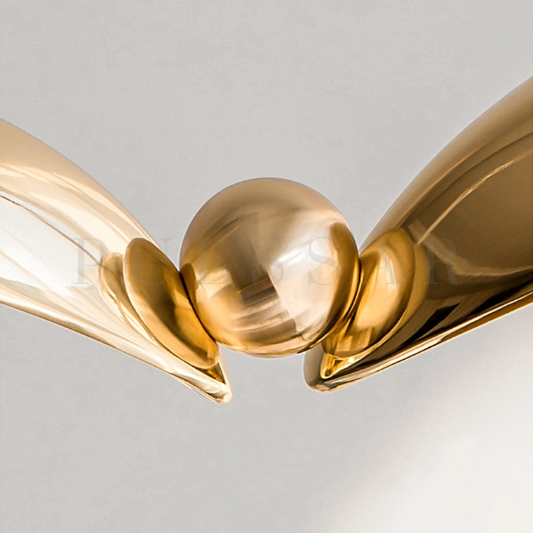 Подвесной светильник FLYER