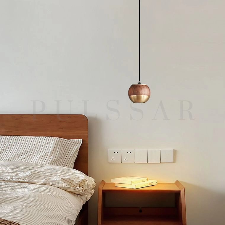 Подвесной светильник BRENN