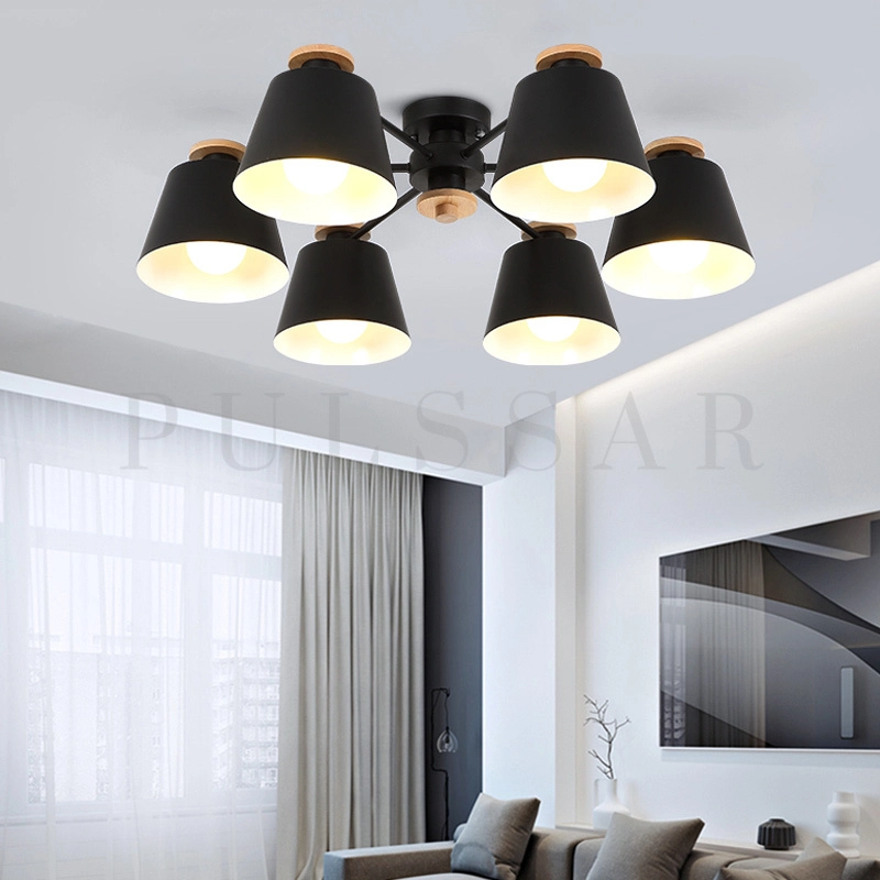 Потолочная люстра SCAD