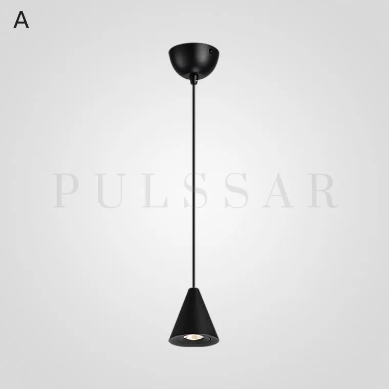 Подвесной светильник DIEGO