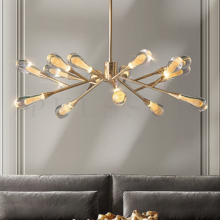 Подвесная люстра FIAL CH