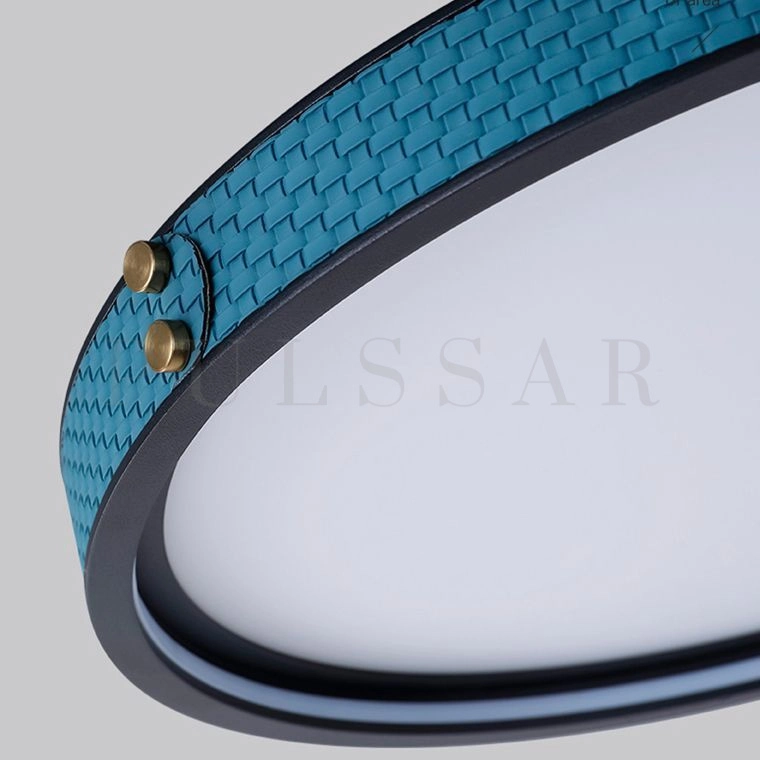 Потолочный светильник LEATHER