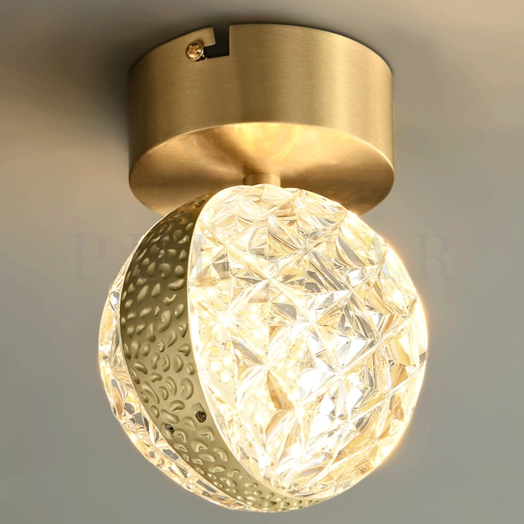 Потолочный светильник MAIRIN B