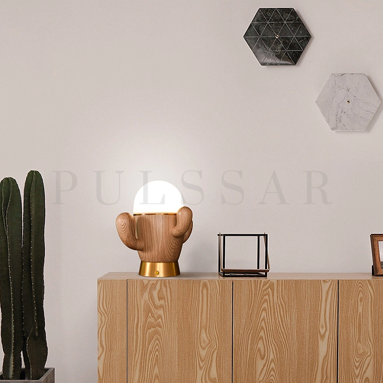 Настольная лампа TEXAS