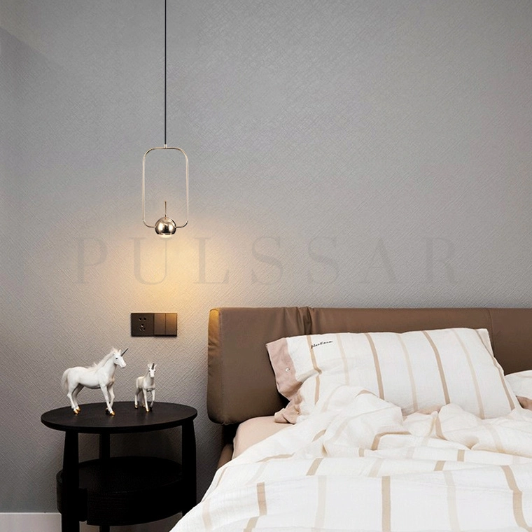 Подвесной светильник NUANCE