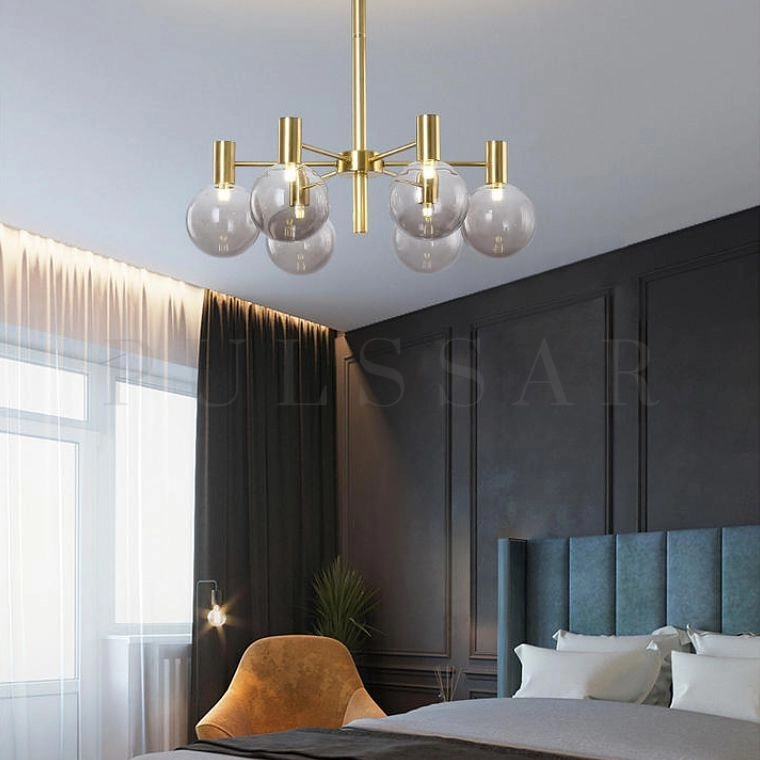 Подвесная люстра AIDA