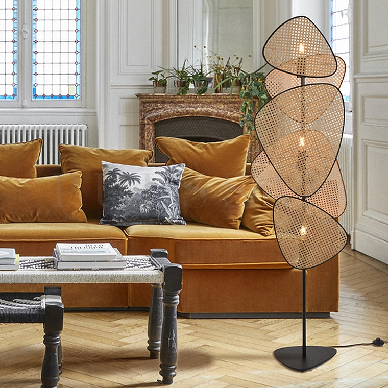 Торшер RAVDNA B FL