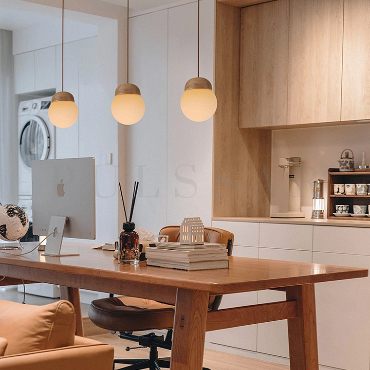 Подвесной светильник EARL