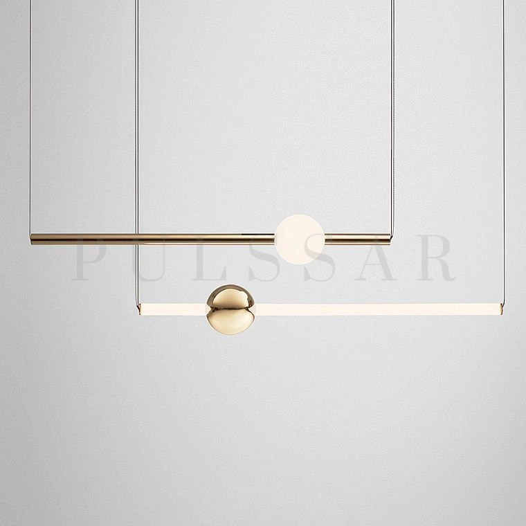 Подвесной светильник WAND HRZ