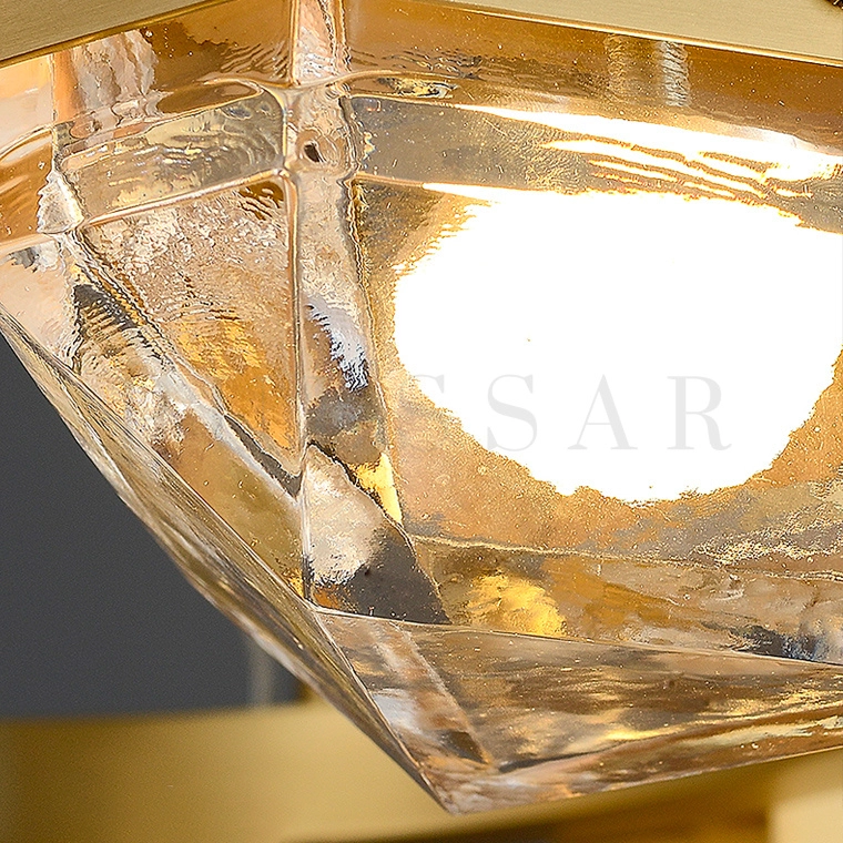 Подвесной светильник GALLERY