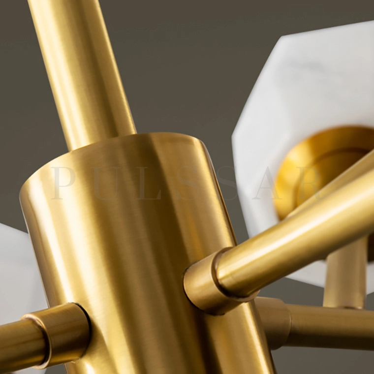 Подвесная люстра SELESTE