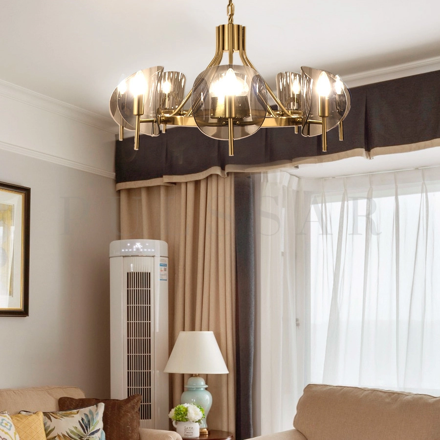 Подвесная люстра MARION