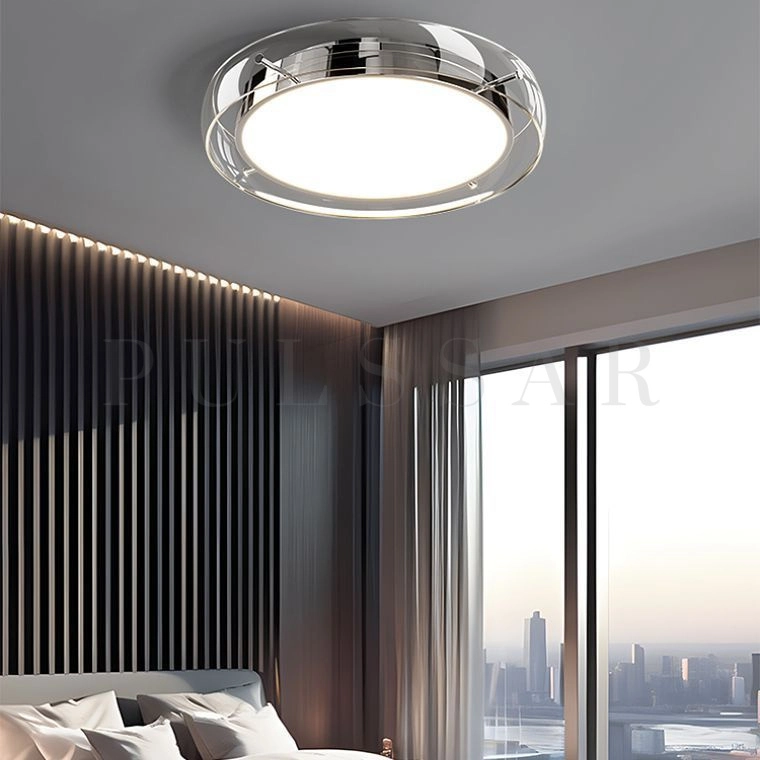 Потолочный светильник SCOTT C