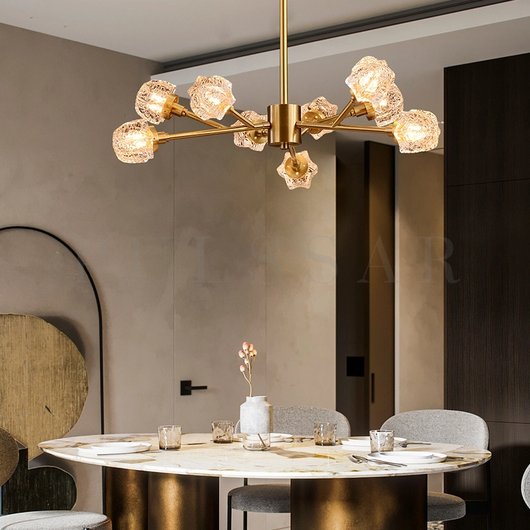 Подвесная люстра ORION