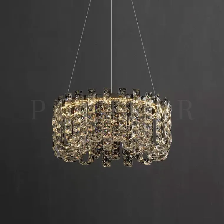 Кольцевая люстра CALVIN