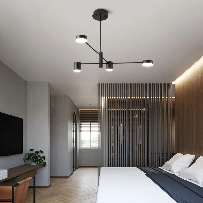 Подвесная люстра MOTVIKT