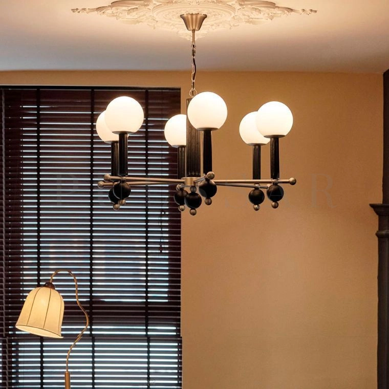 Подвесная люстра BERTON CH