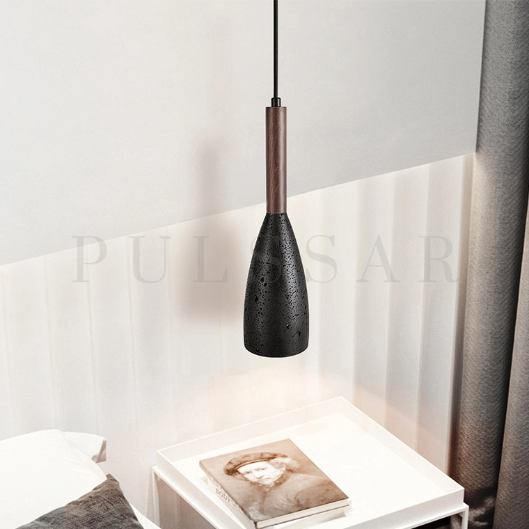 Подвесной светильник DALBY WOOD