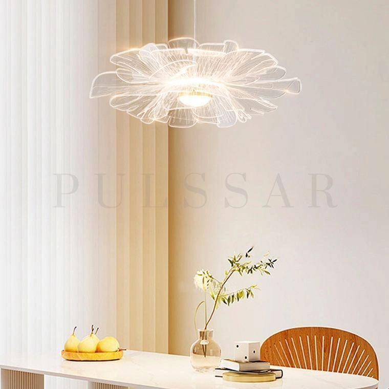 Подвесной светильник FLOWER