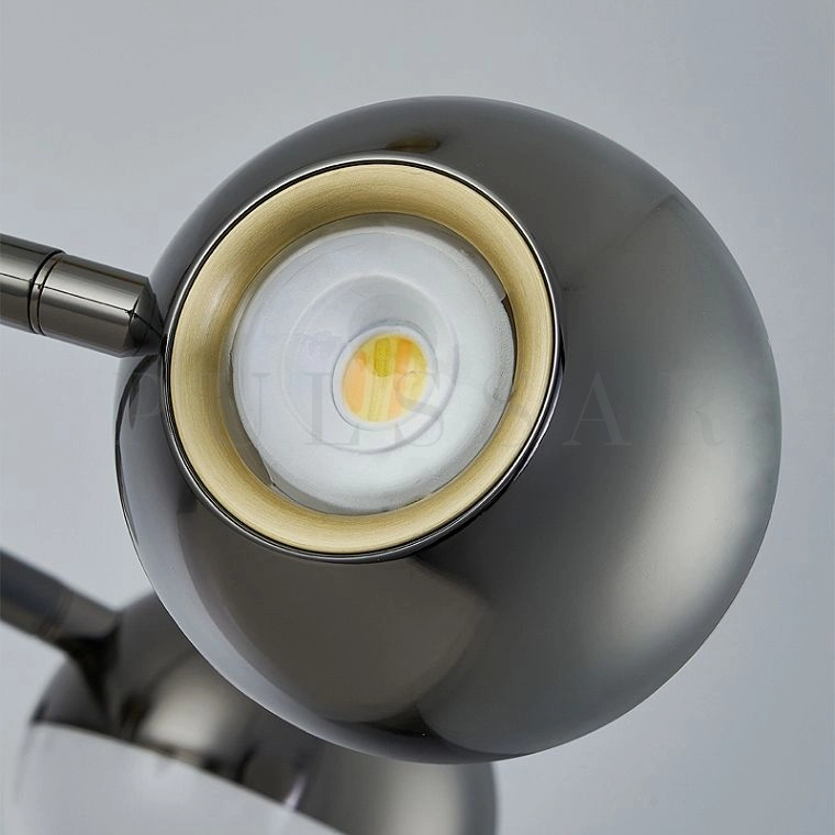 Кольцевая люстра BARCELONA