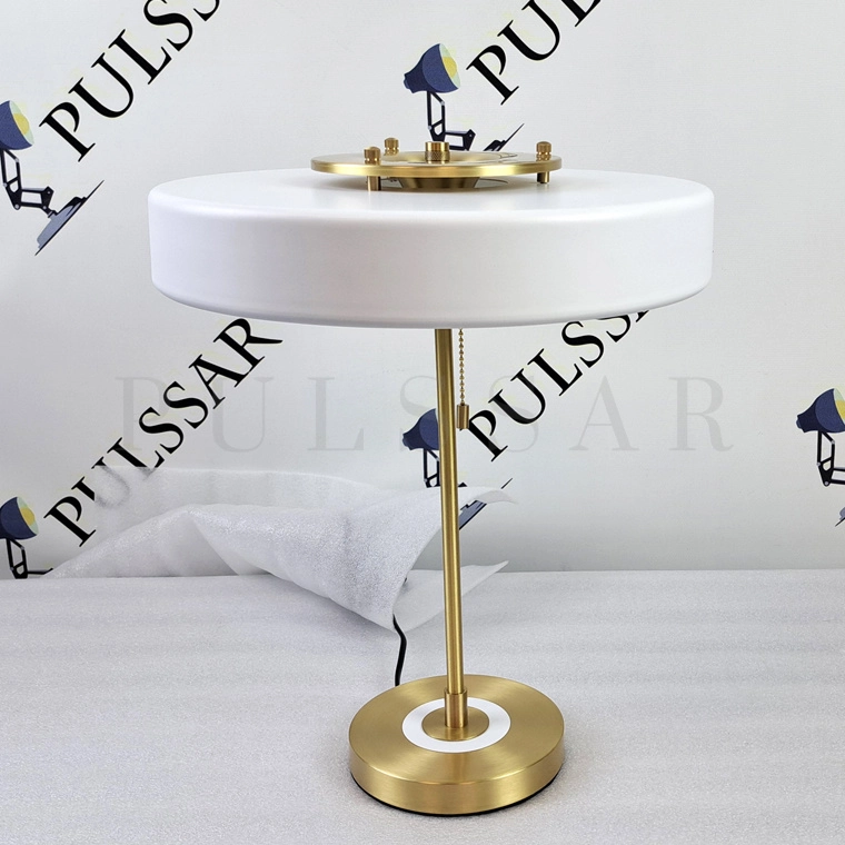 Настольная лампа BAZEL TAB