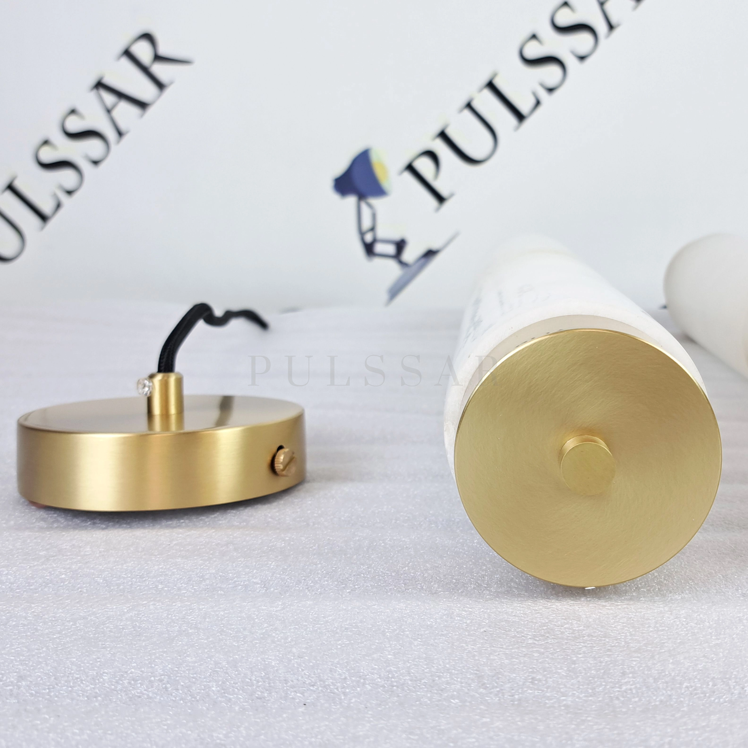 Подвесной светильник PRISCA