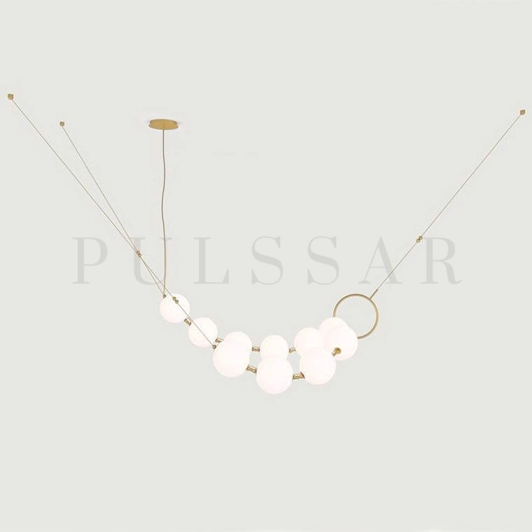 Подвесная люстра COCO