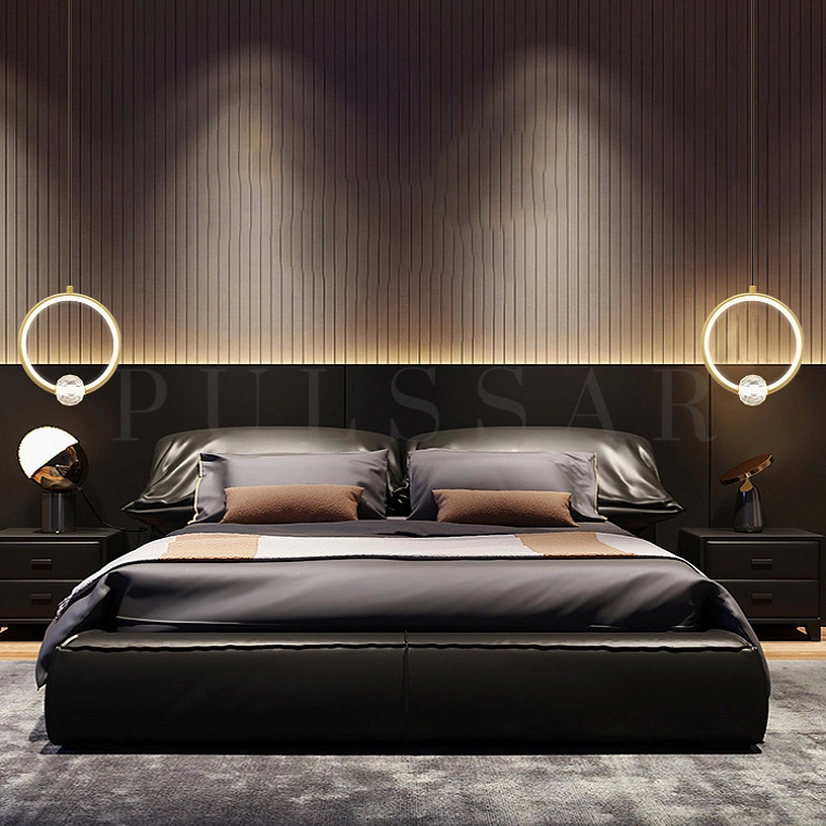 Подвесной светильник LUANA