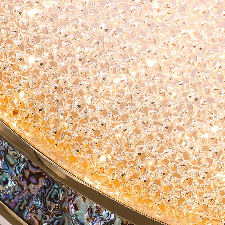 Потолочный светильник LIGATURE CH