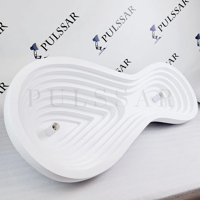 Подвесной светильник BAROLINE DUO