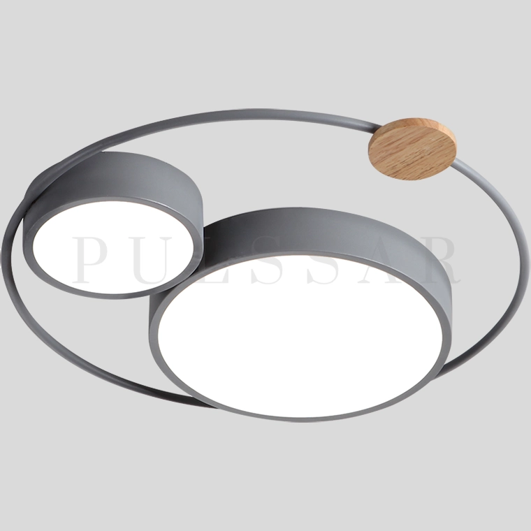 Потолочный светильник LUELLA