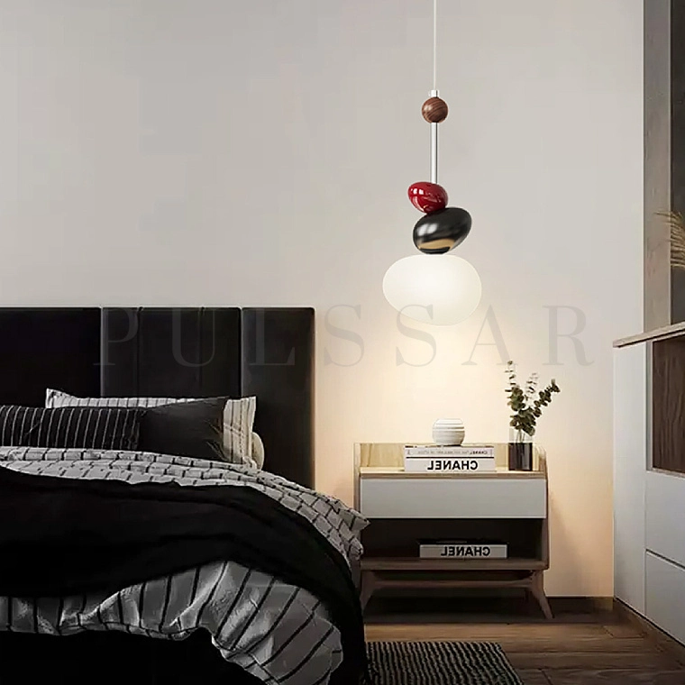 Подвесной светильник CREMOLA ONE