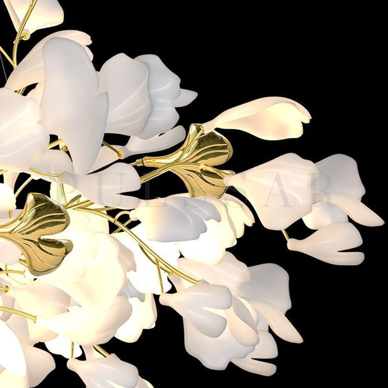 Подвесная люстра JULIETTA