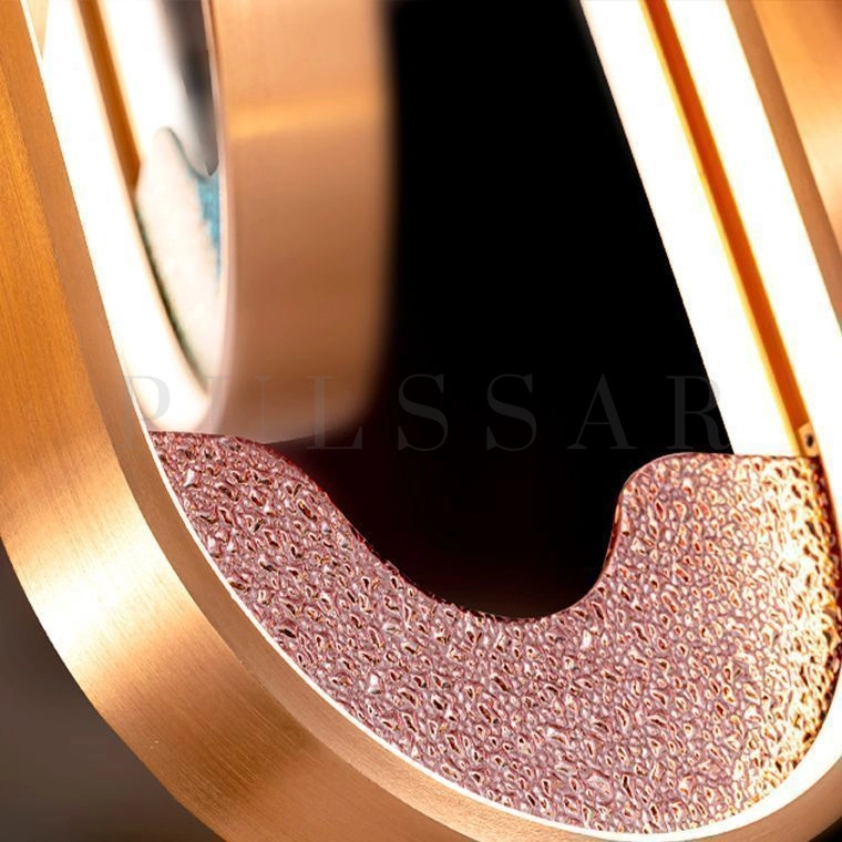 Подвесной светильник VITRAGE