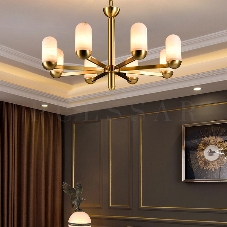 Подвесная люстра PRIORITY