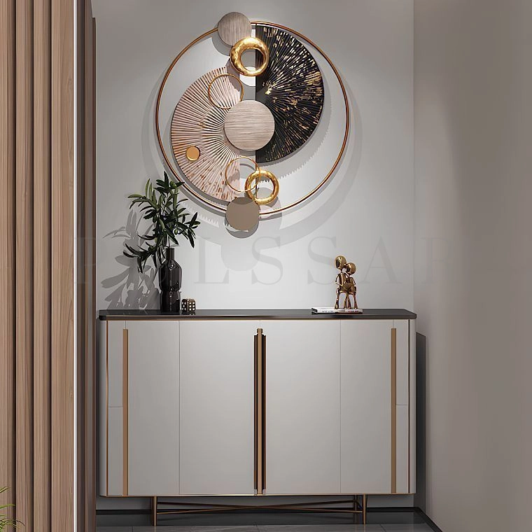 Дизайнерский настенный декор WAL-104