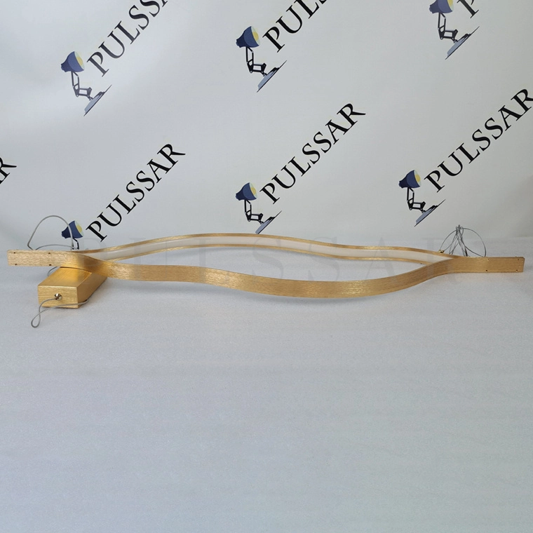 Подвесной светильник TRUDY