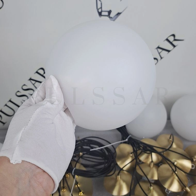 Подвесная люстра LILLIS BALL