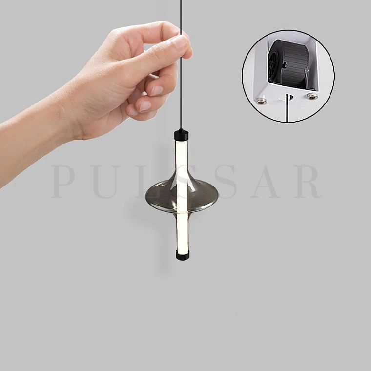 Подвесной светильник MAIKEL