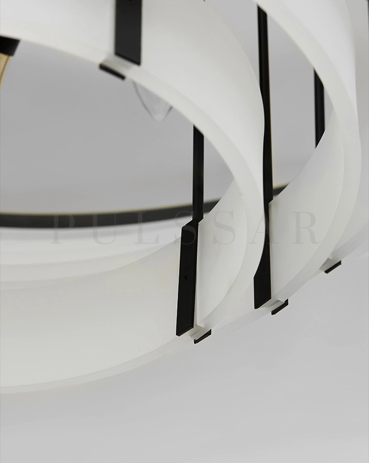 Потолочная люстра SOUDA