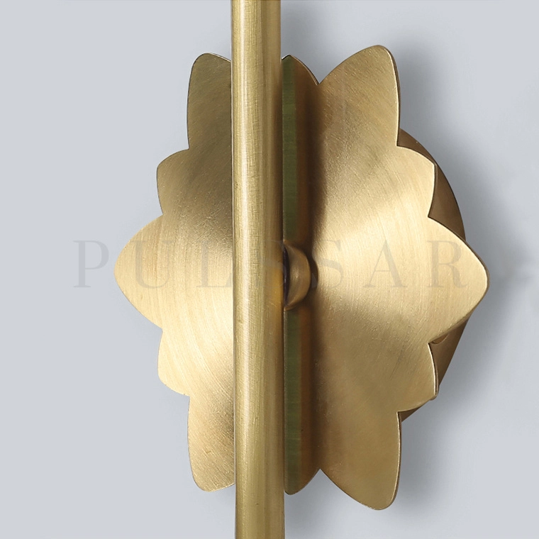 Бра LOTOS WALL DROP