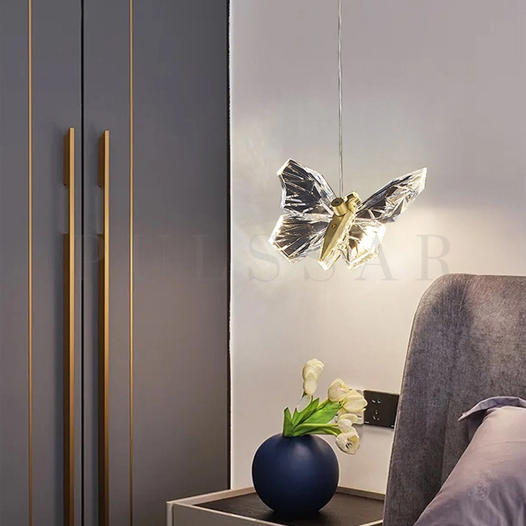 Подвесной светильник FALENA ONE