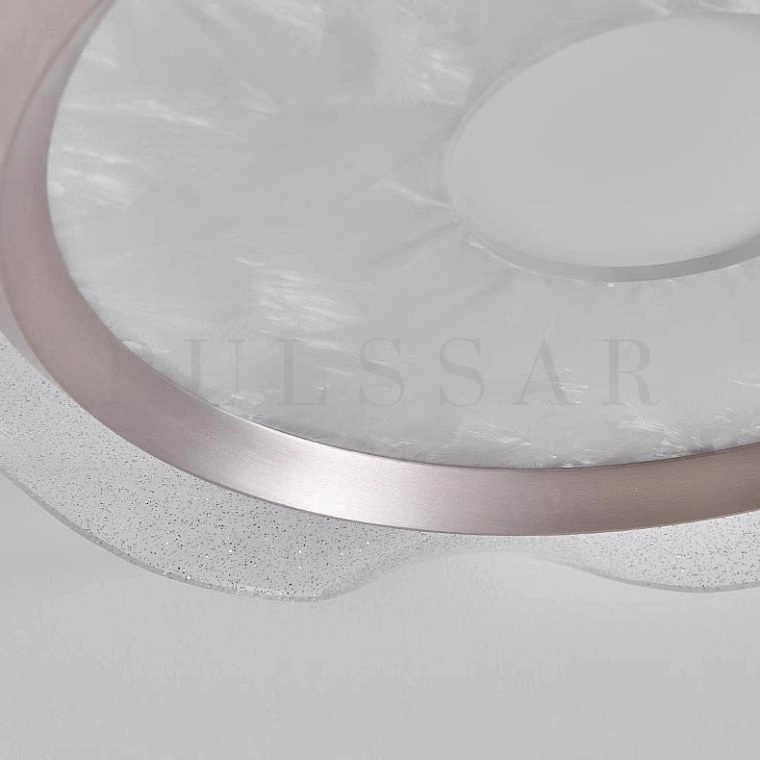 Потолочный светильник MOBIUS