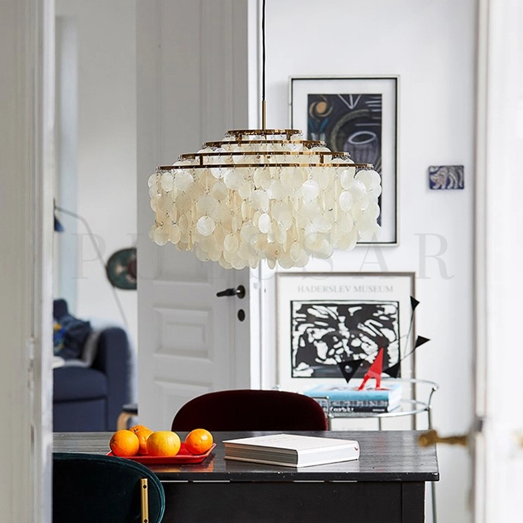 Подвесная люстра ARUNDEL