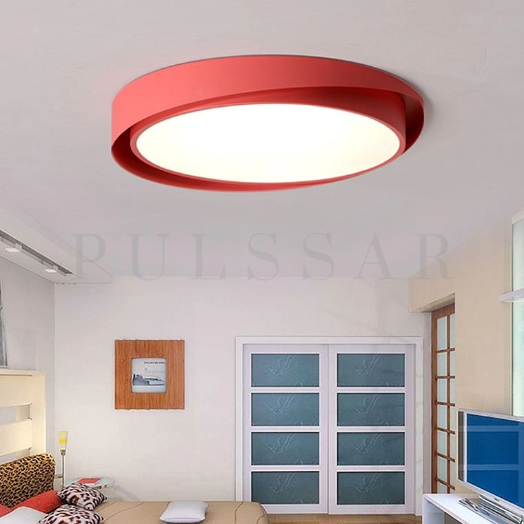 Потолочный светильник PIATTO