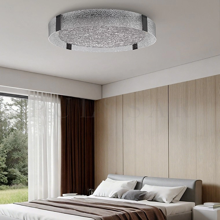 Потолочная люстра BERNARDUS